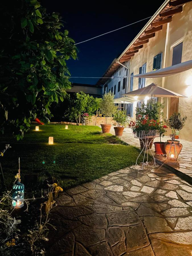 La Valle Incantata Villanova d'Asti Luaran gambar