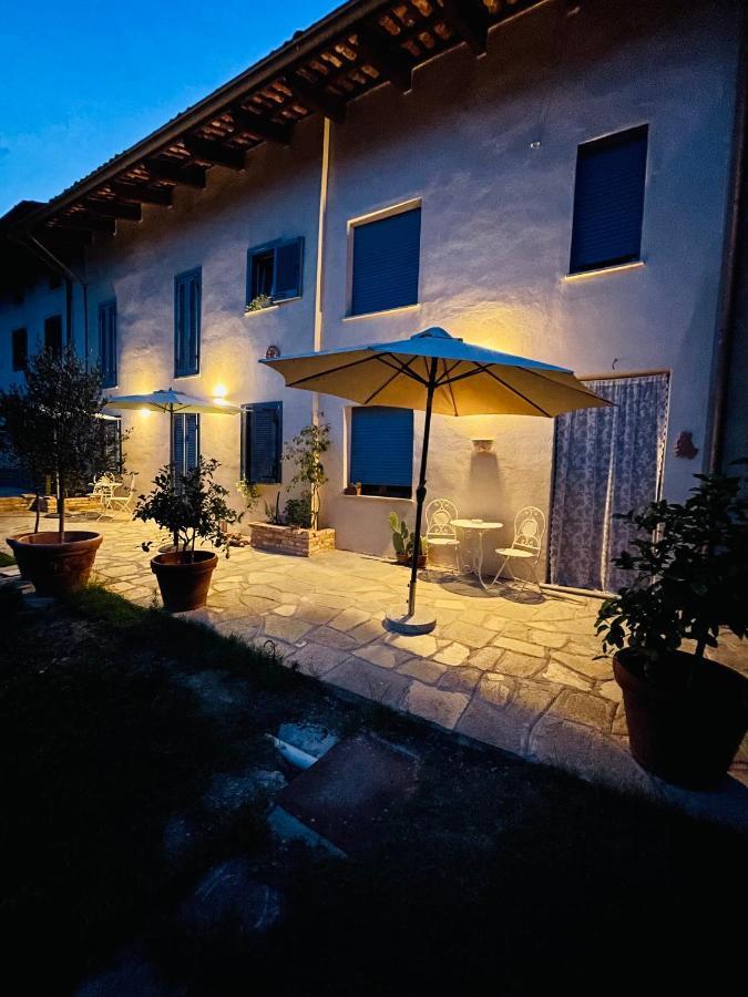 La Valle Incantata Villanova d'Asti Luaran gambar