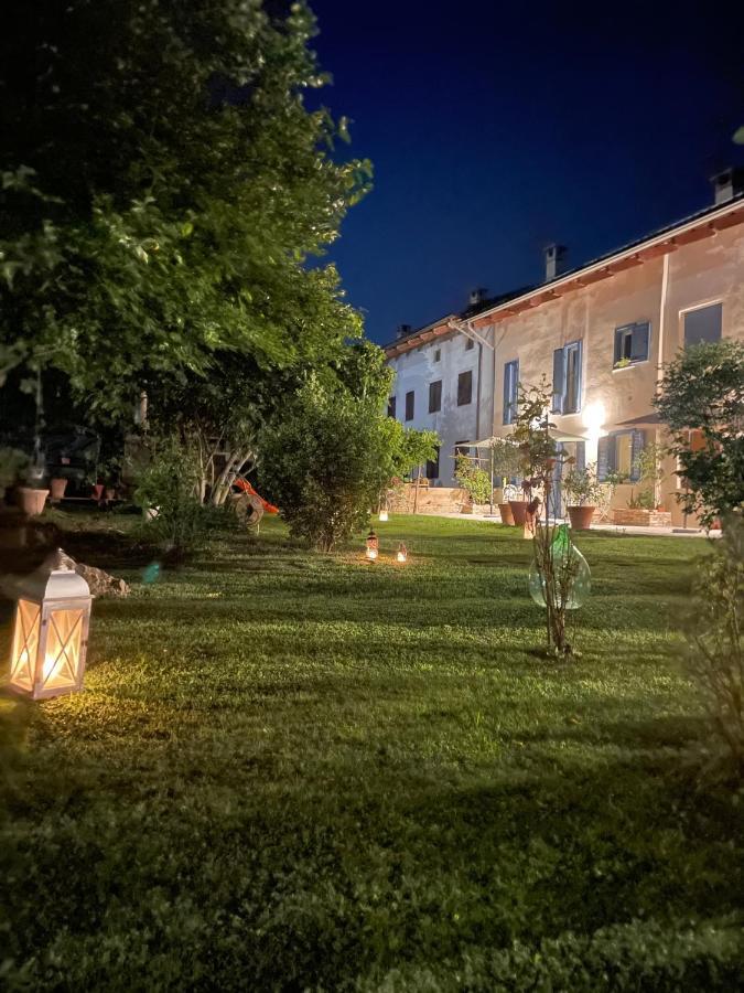 La Valle Incantata Villanova d'Asti Luaran gambar